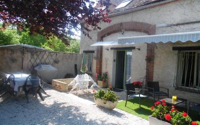 Maison 3u00a0Chambres Maison 3u00a0Chambres