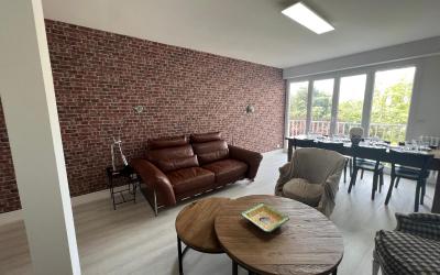 Appartement Appartement