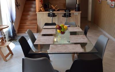 Maison 3u00a0Chambres