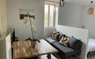 Appartement 1 Chambre Appartement 1 Chambre