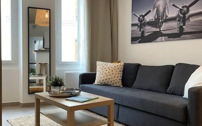 Appartement 1 Chambre