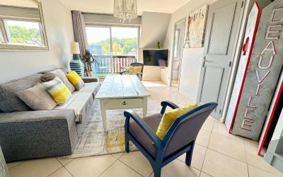 Appartement 2 Chambres Appartement 2 Chambres