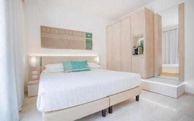 Camera Matrimoniale Standard