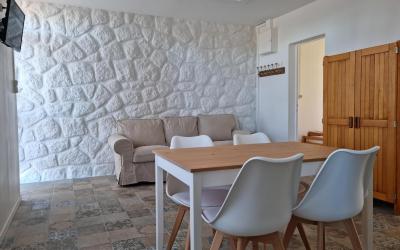 Appartement 2 Chambres