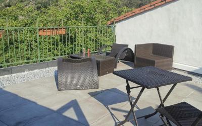 Appartement 1 Chambre Supu00e9rieur avec Balcon