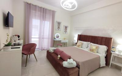 Camera Matrimoniale Deluxe