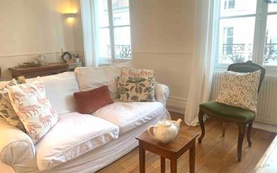 Appartement 1 Chambre
