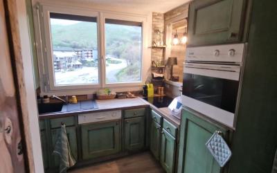 Appartement 2 Chambres