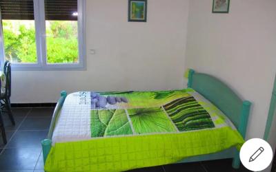 Appartement 1 Chambre