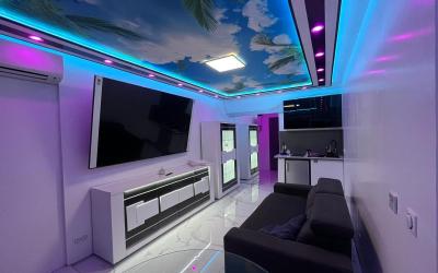 Appartement avec Terrasse