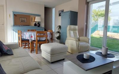 Appartement Appartement