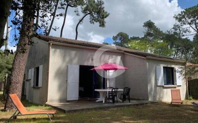 Maison de Vacances Maison de Vacances