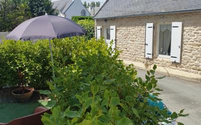 Maison de Vacances Maison de Vacances