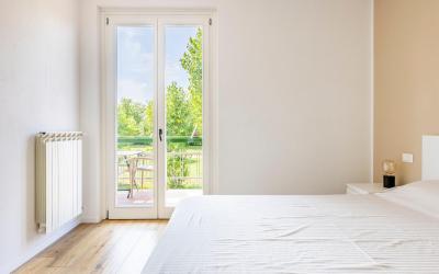 Appartamento con 2 Camere da Letto