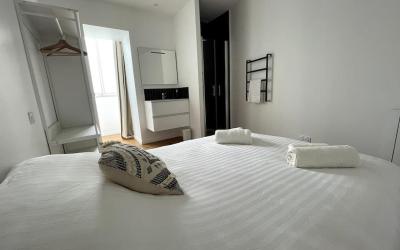 Appartement 1 Chambre