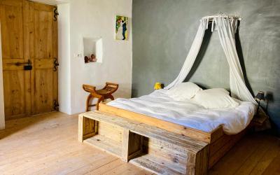 Chambre Double Chambre Double
