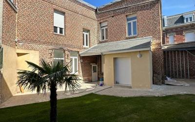 Appartement 1 Chambre Appartement 1 Chambre