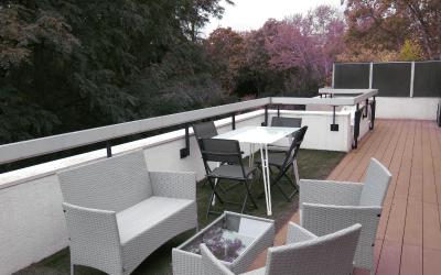 Appartement 1 Chambre Appartement 1 Chambre