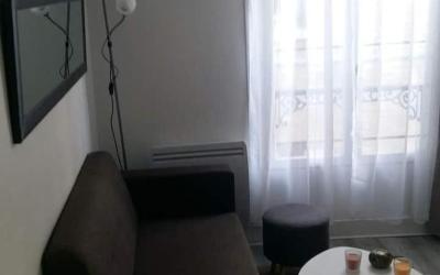 Appartement 1 Chambre Appartement 1 Chambre