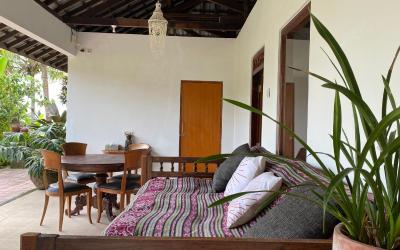 Vila 2-Kamar Tidur Vila 2-Kamar Tidur
