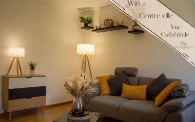 Appartement 1 Chambre