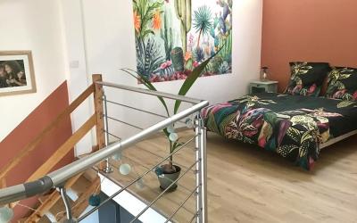 Appartement en Duplex