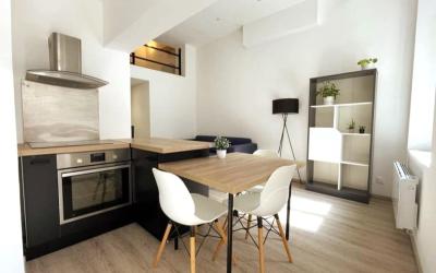 Appartement 1 Chambre