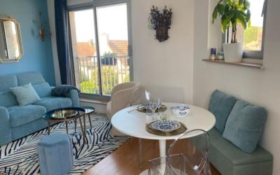 Appartement 1 Chambre