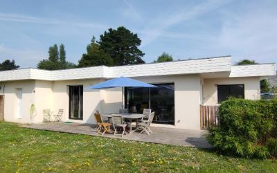 Maison 3u00a0Chambres