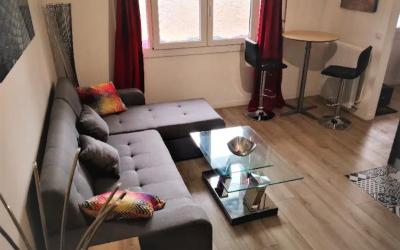 Appartement 1 Chambre