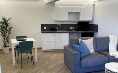 Appartement 1 Chambre