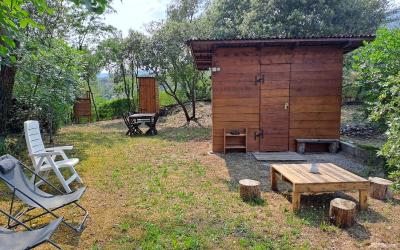 Chalet Chalet