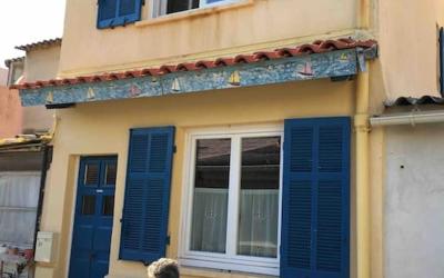 Maison 2u00a0Chambres