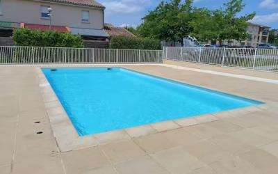 Appartement 1 Chambre