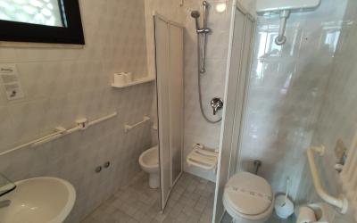 Camera Singola Standard