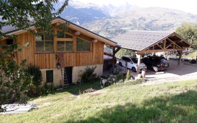 Appartement 1 Chambre