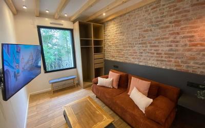 Appartement 1 Chambre
