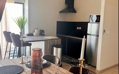 Appartement 1 Chambre Appartement 1 Chambre