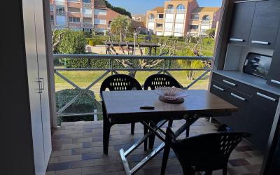 Appartement 1 Chambre