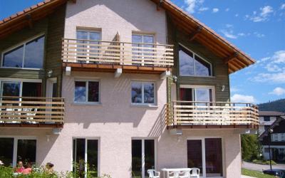 Appartement 3u00a0Chambres Appartement 3u00a0Chambres