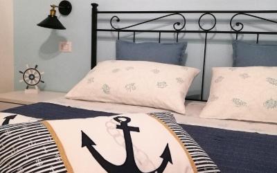 Appartamento con Balcone