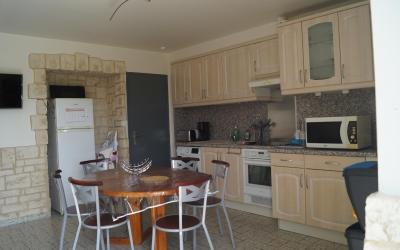 Maison 3u00a0Chambres