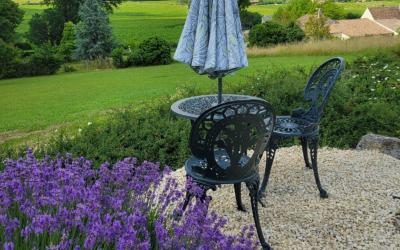 Appartement 2 Chambres