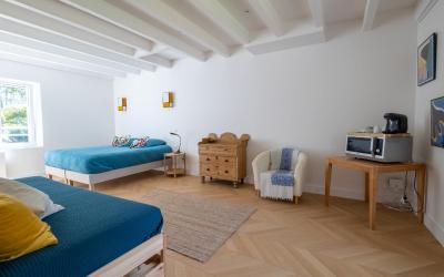 Chambre Familiale Chambre Familiale