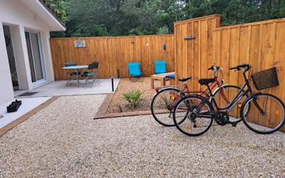 Maison 1 Chambre Maison 1 Chambre