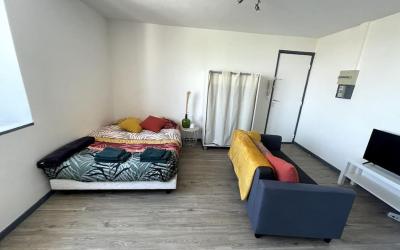 Appartement 1 Chambre Appartement 1 Chambre