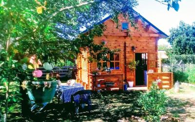 Chalet 1 Chambre