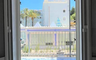 Appartamento con Balcone