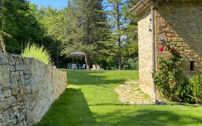 Chambre Double avec Salle de Bains Privative