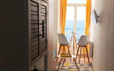 Appartement 1 Chambre